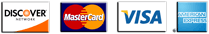 Locksmith In Grayson accepts all major credit cards
